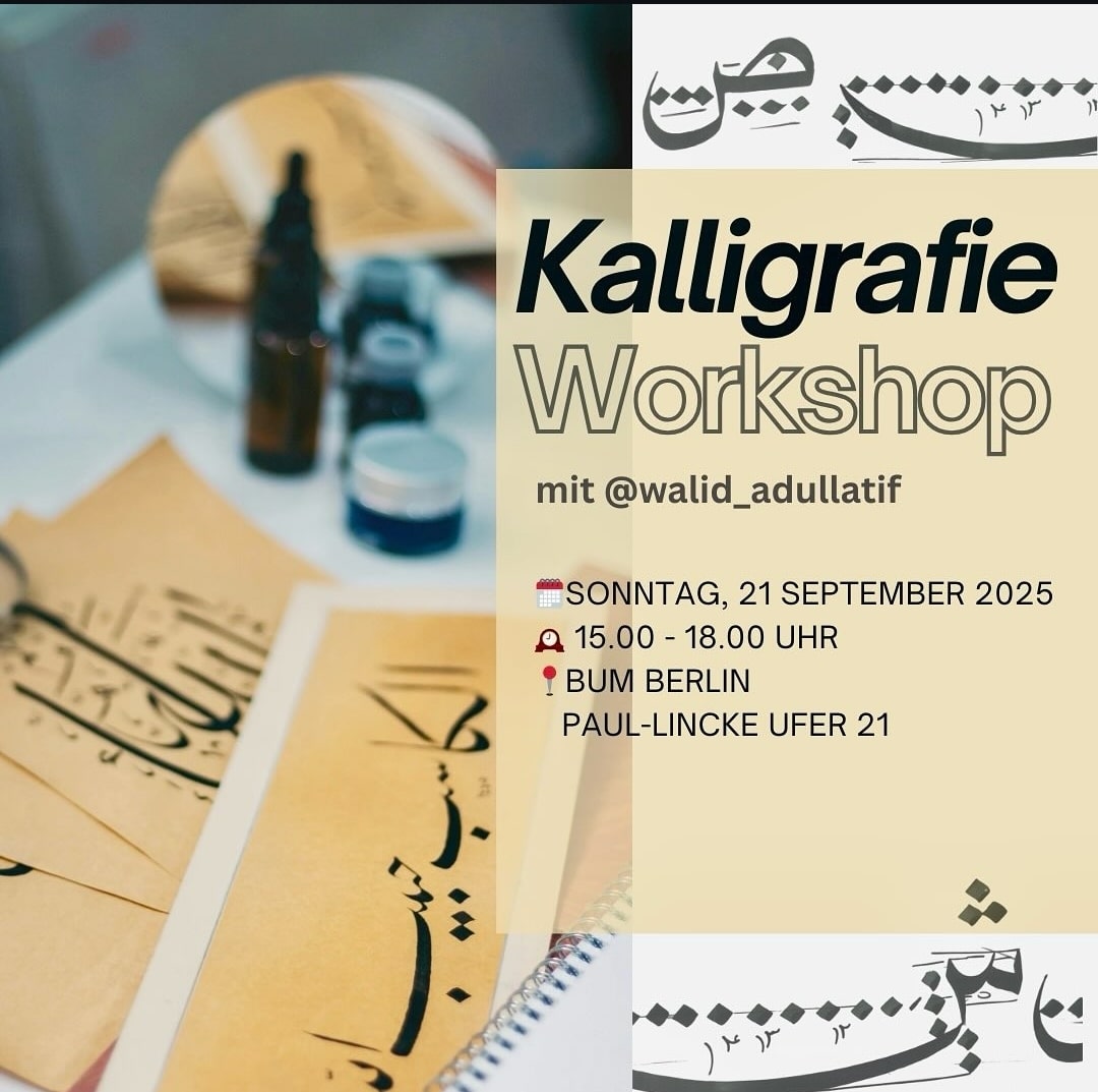 21.9. Berlin