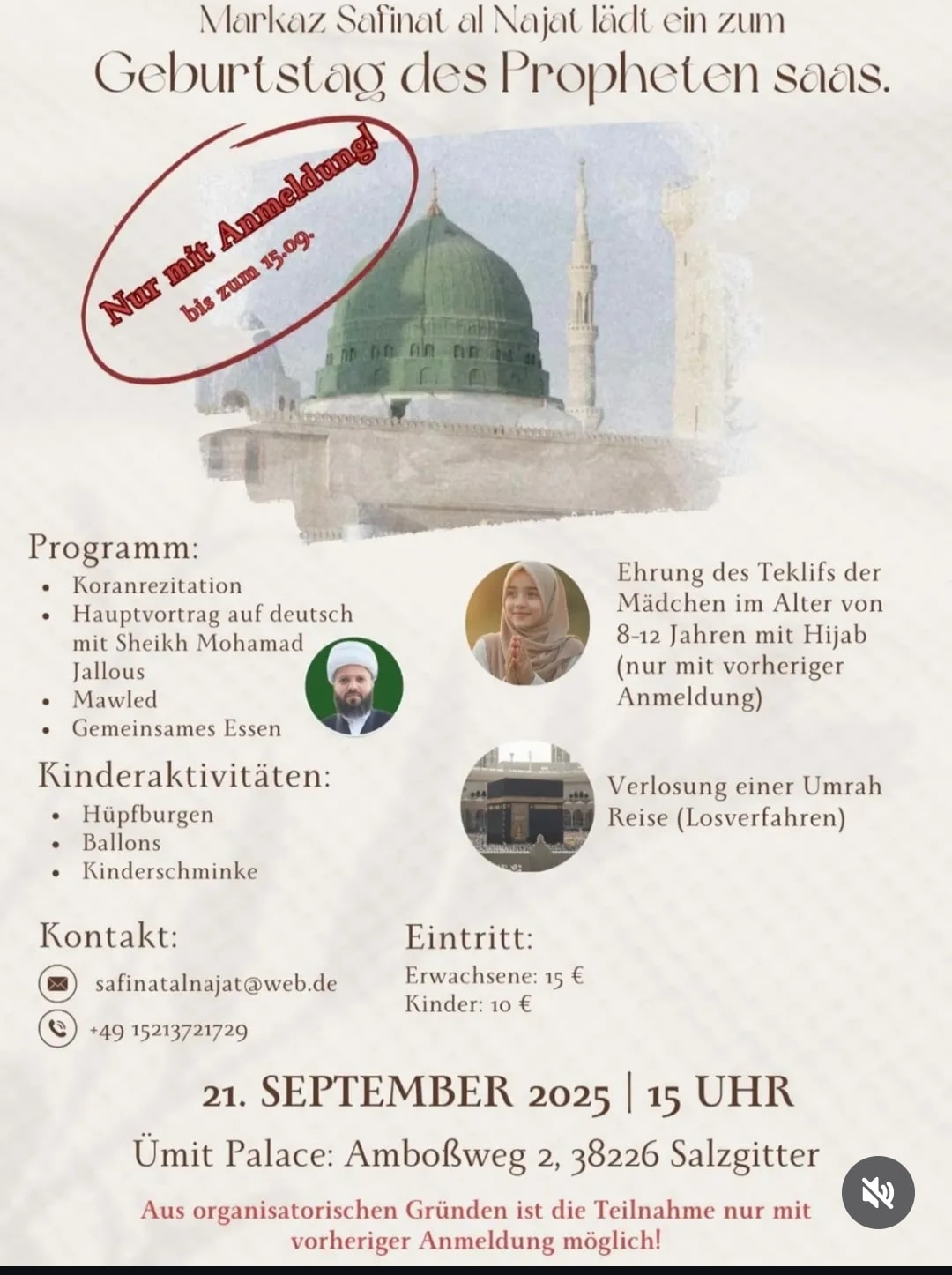 21.9. Salzgitter