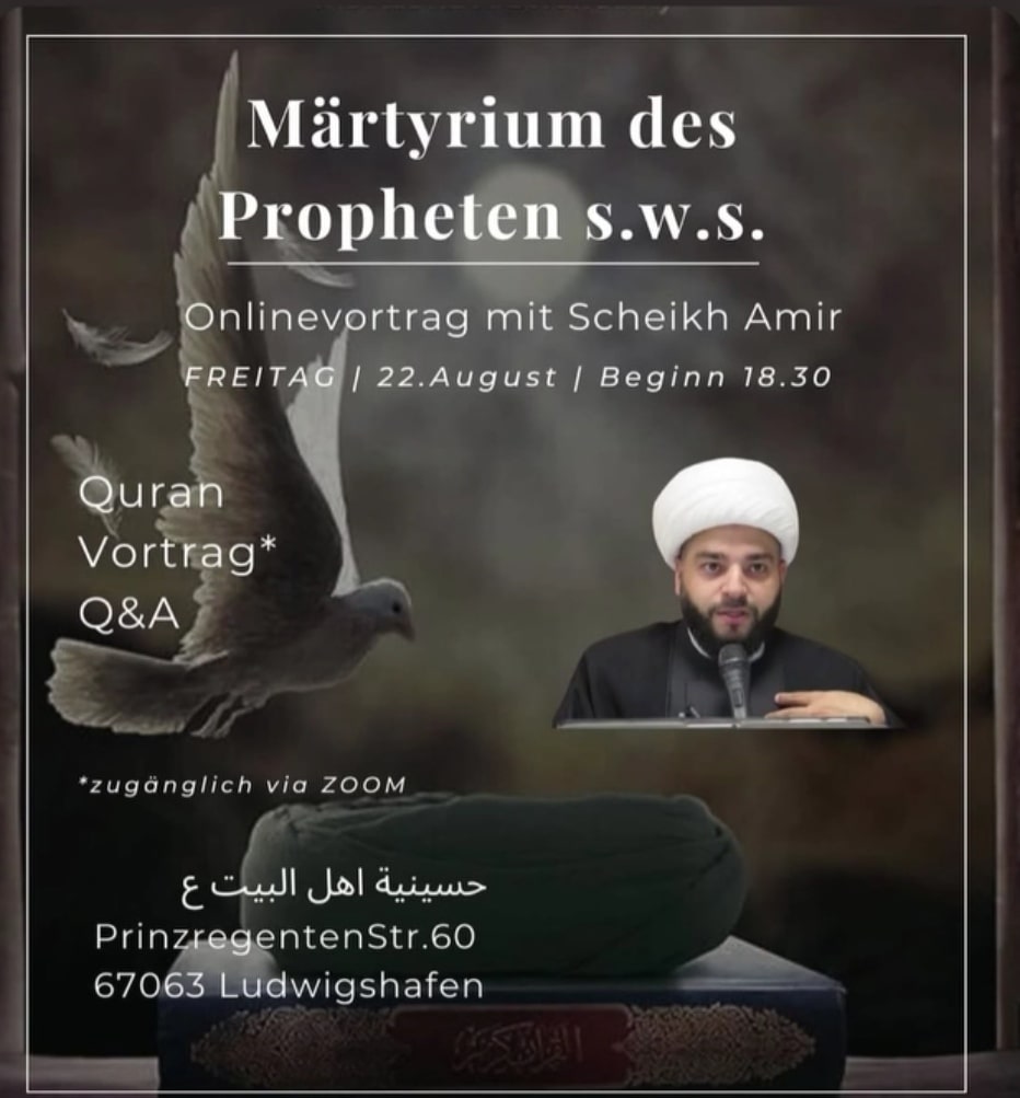 22.8. Ludwigshafen
