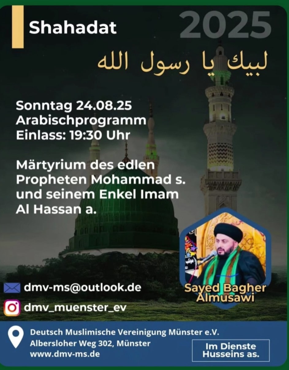 24.8. Münster