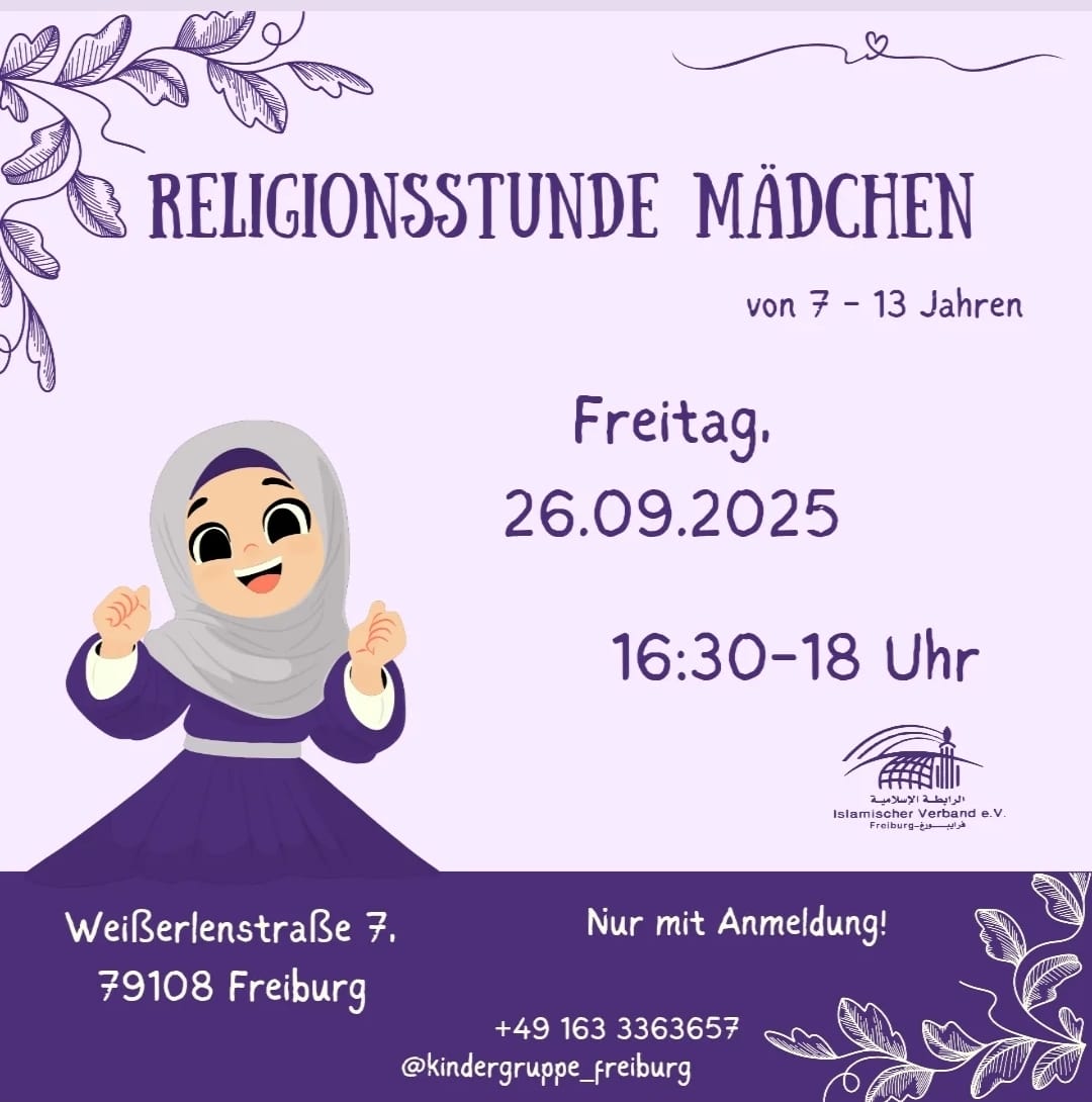 26.9. Freiburg Mädchen