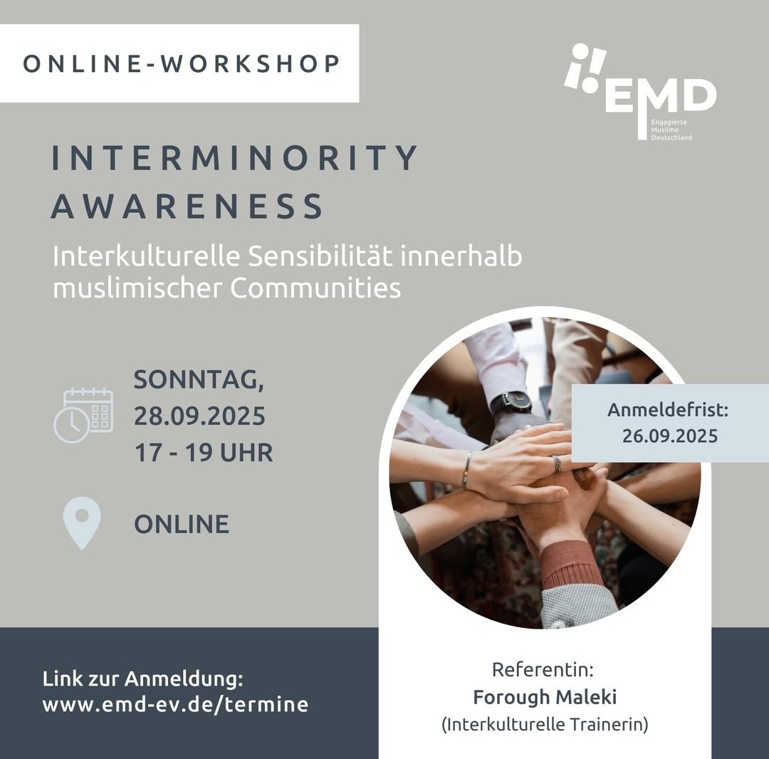 28.9. Online Workshop