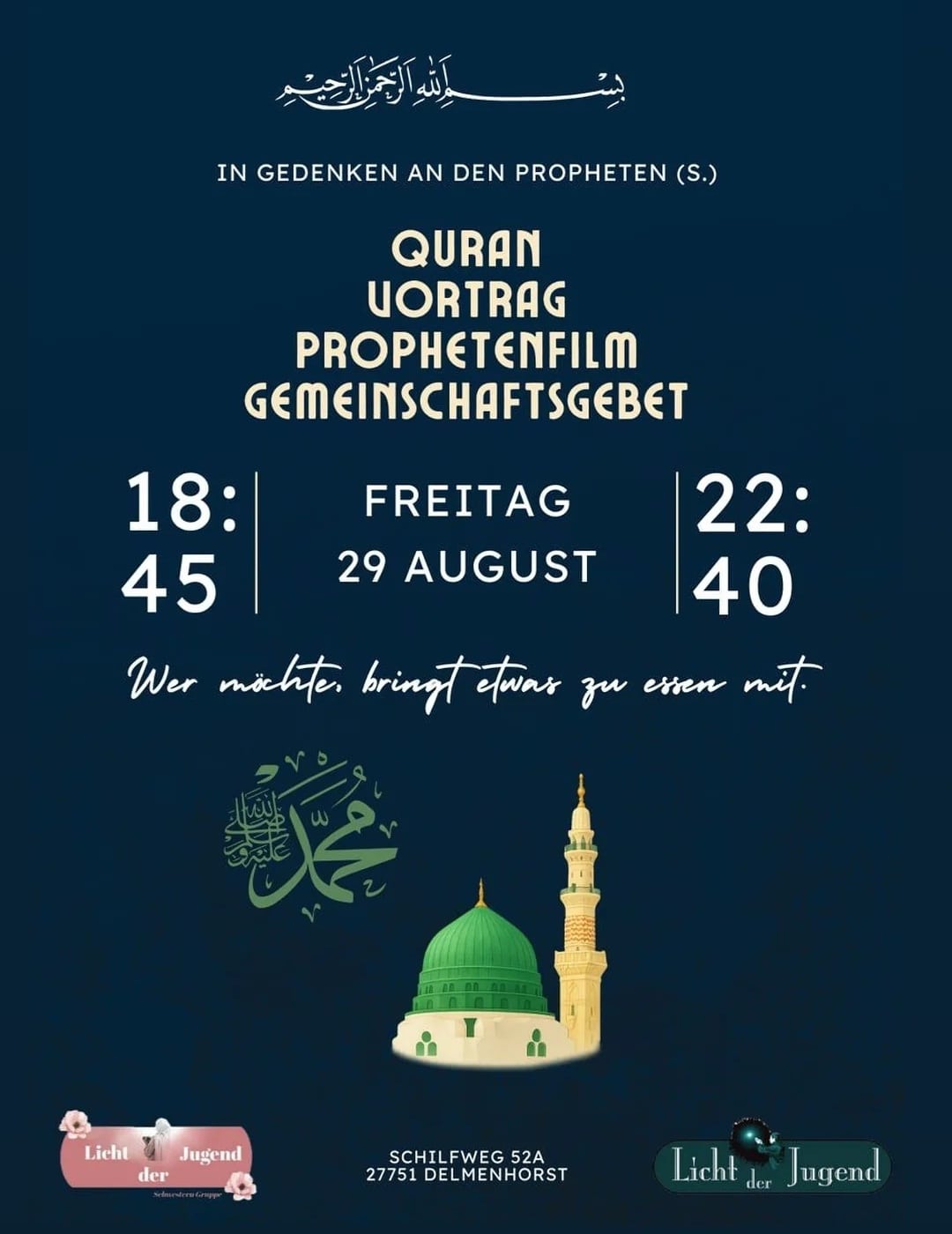 29.8. Delmenhorst