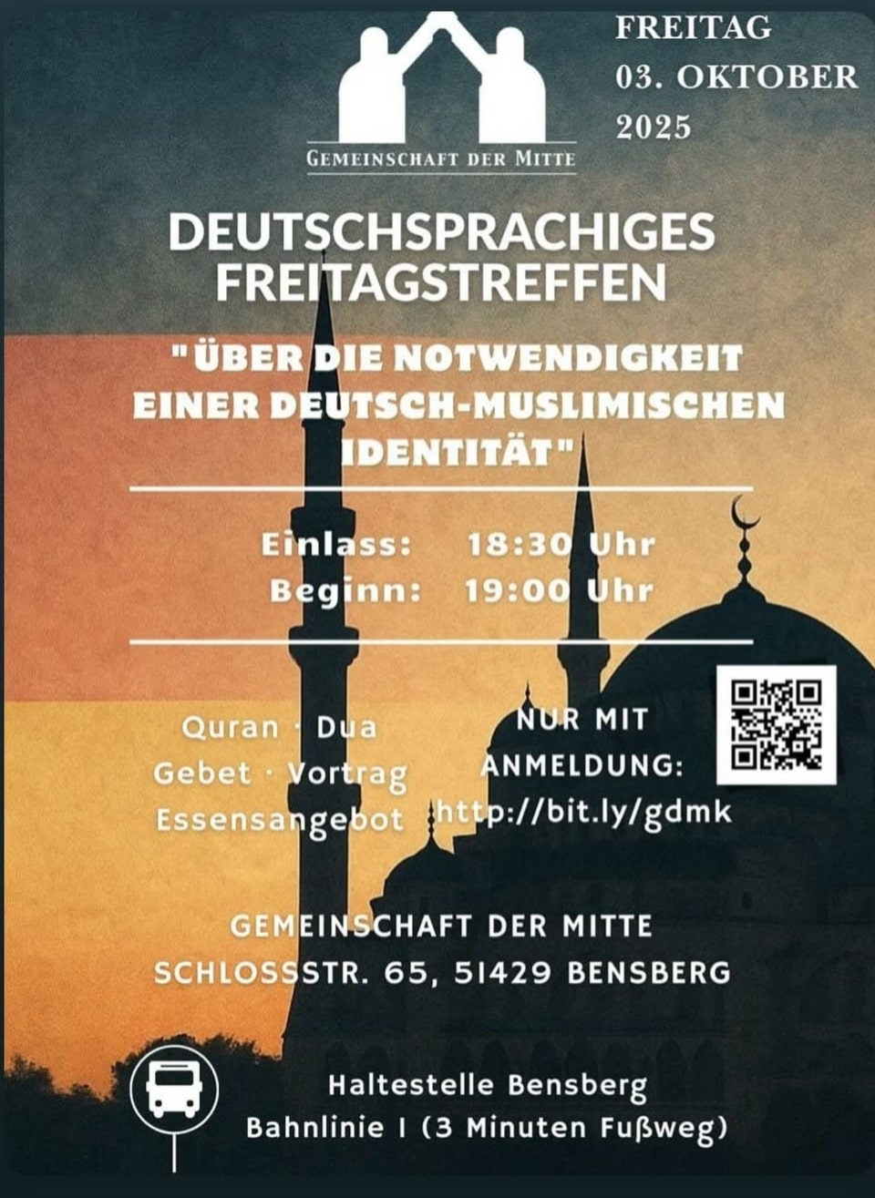 3.10. Bensberg