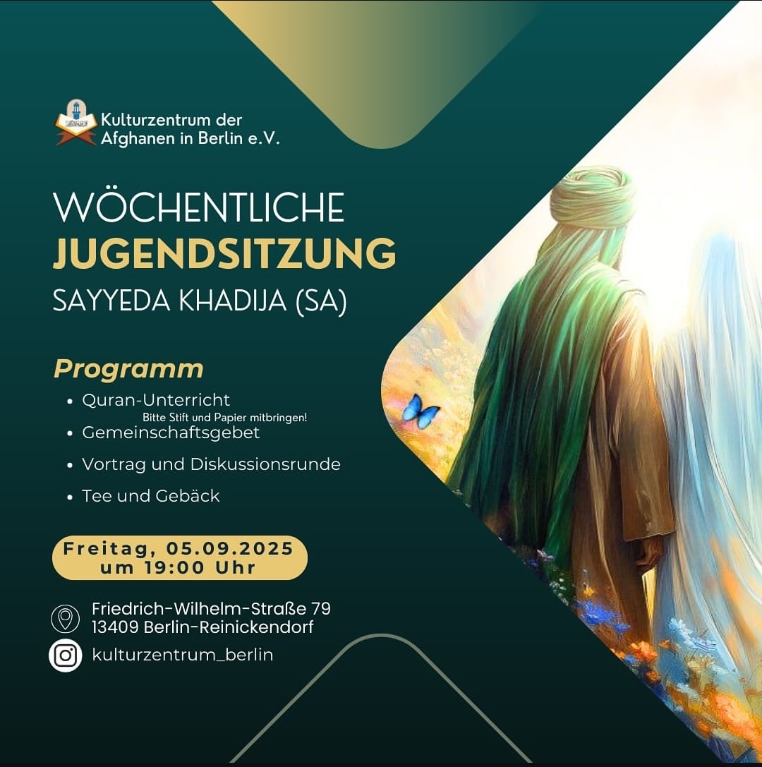 5.9. Jugendprogramm KdA