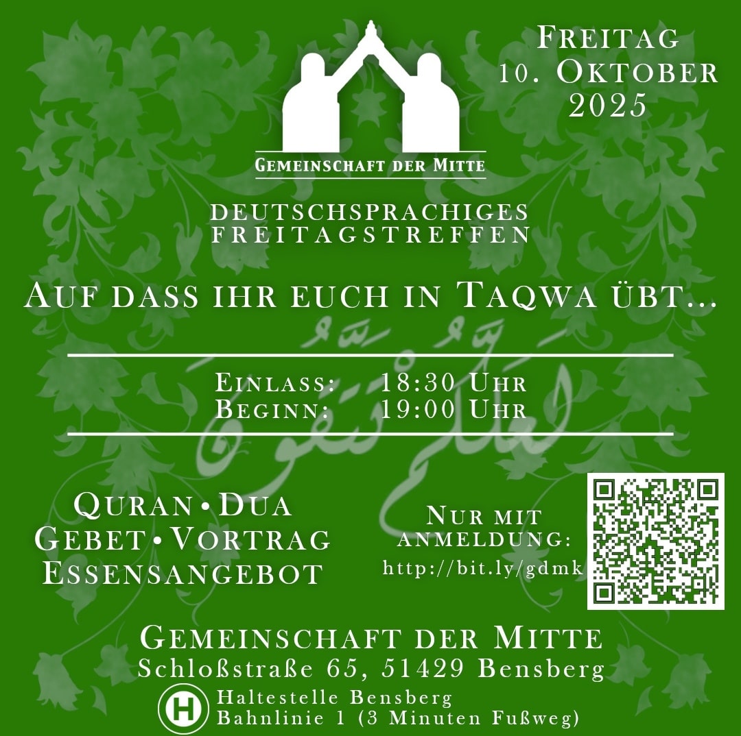 10.10. Bensberg