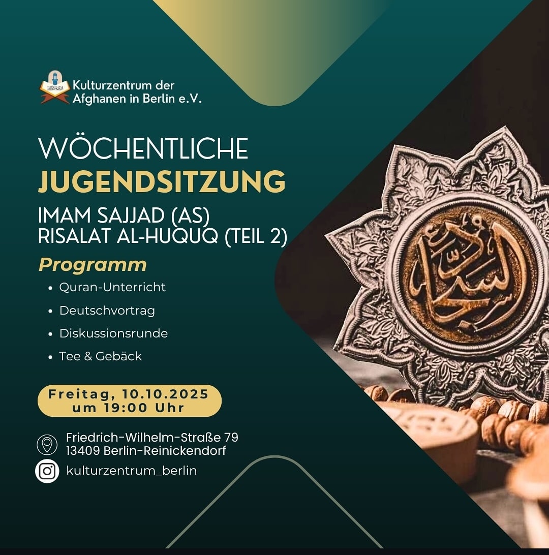 10.10. KdA Berlin