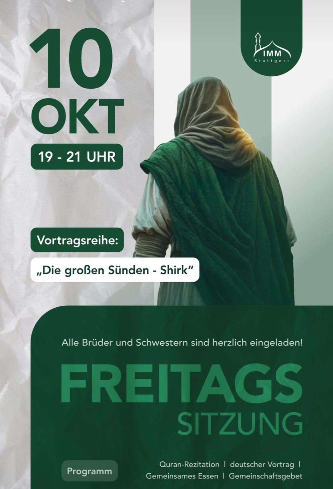 10.10. Stuttgart