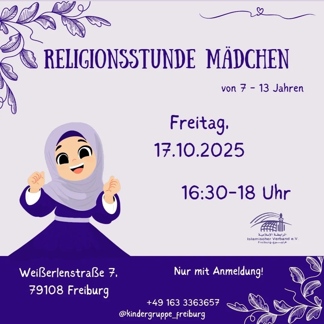 17.10. Freiburg Mädchen