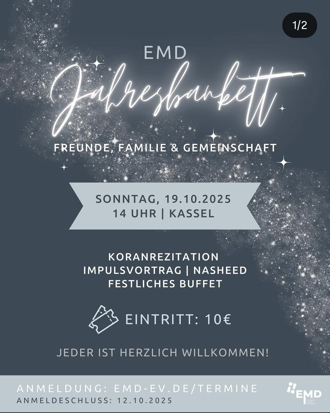 19.10. EMD