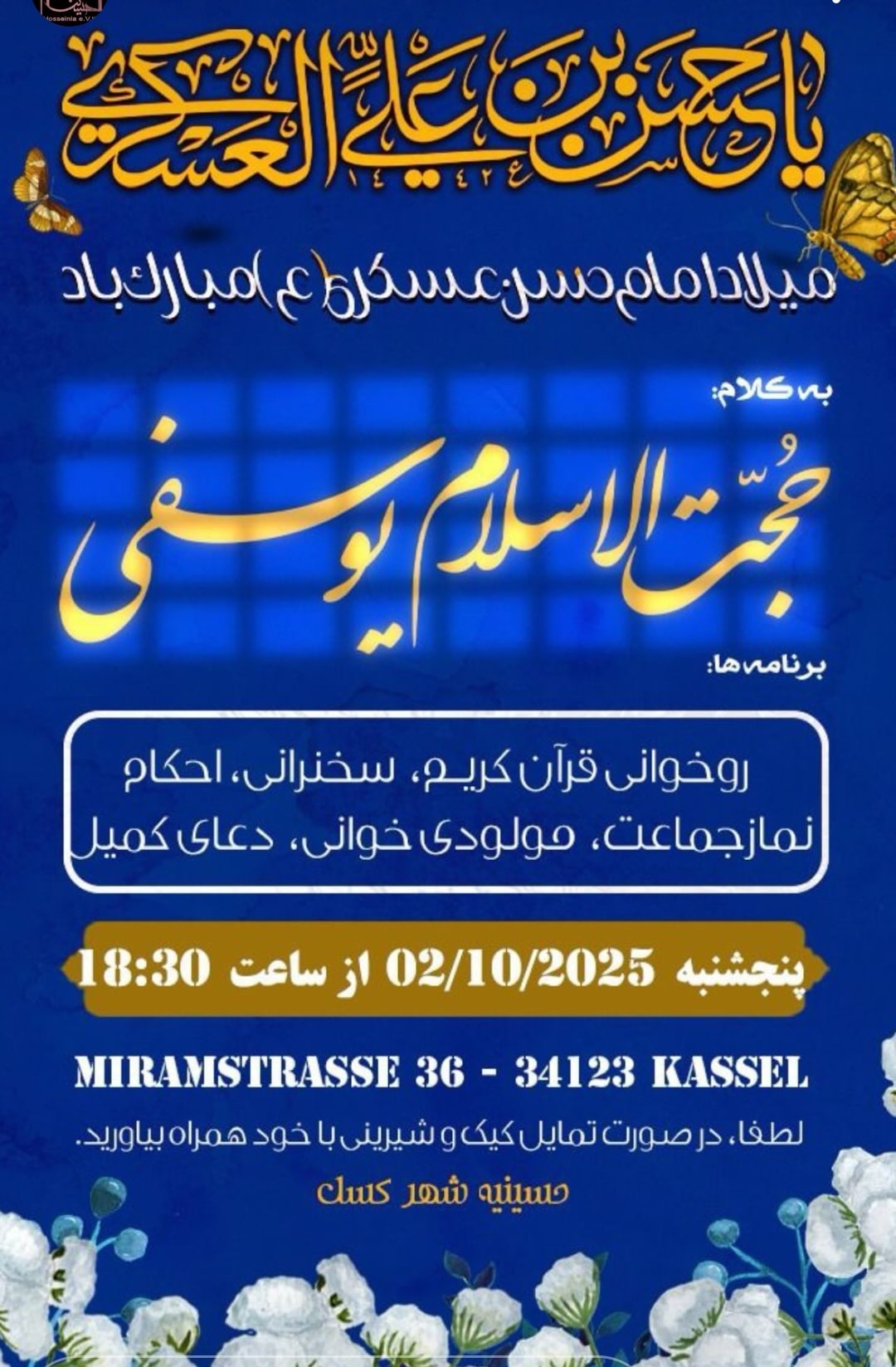 2.10. Kassel