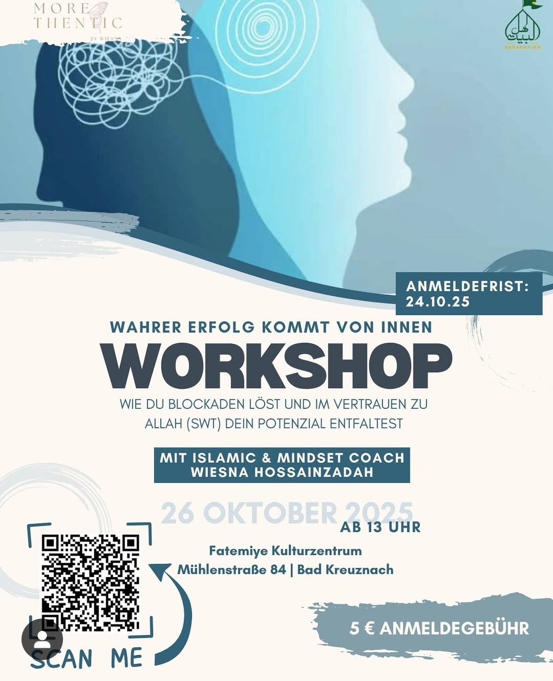 26.10. Bad Kreuznach