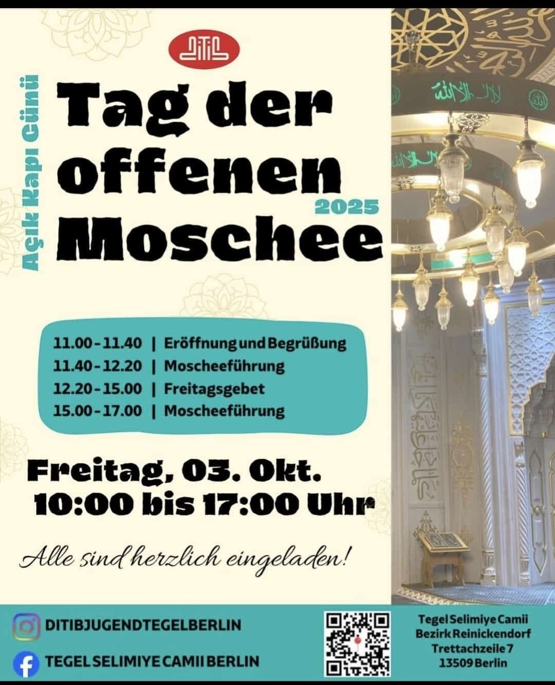 3.10. Selimiye Camii Berlin