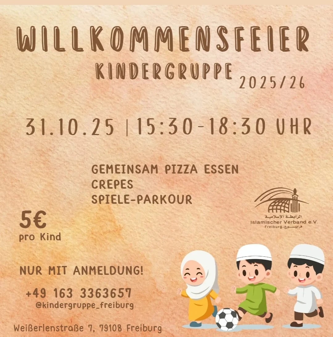 31.10. Freiburg Kinder