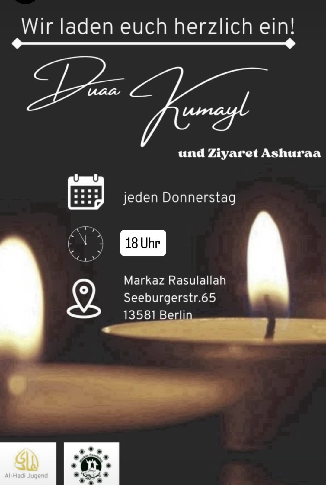 9.10. MR Berlin