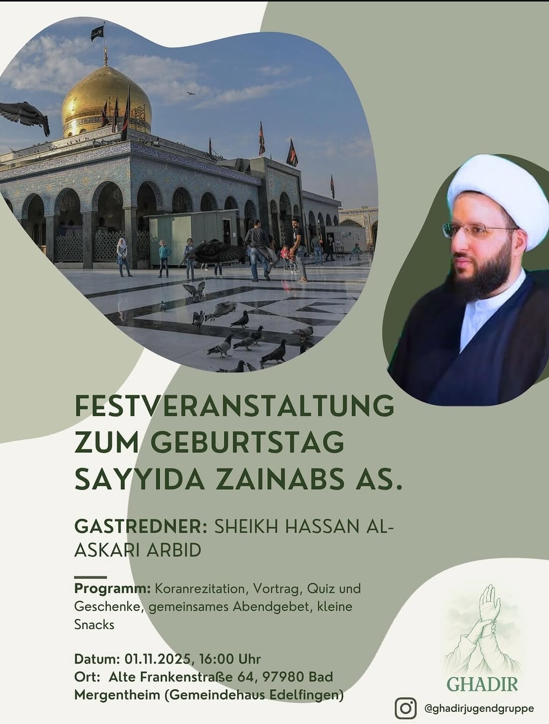 1.11. Bad Mergentheim