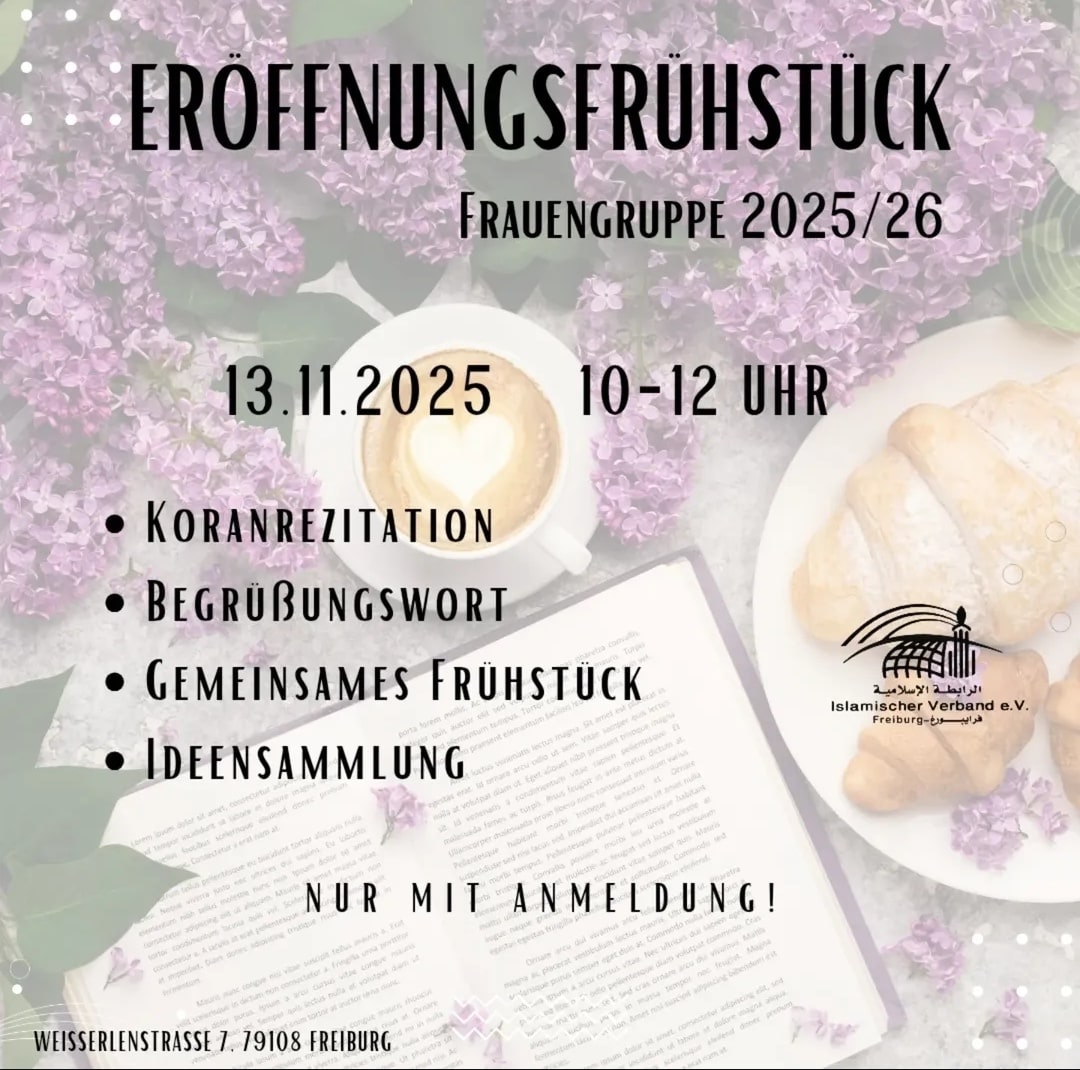 13.11. Freiburg Frauengruppe