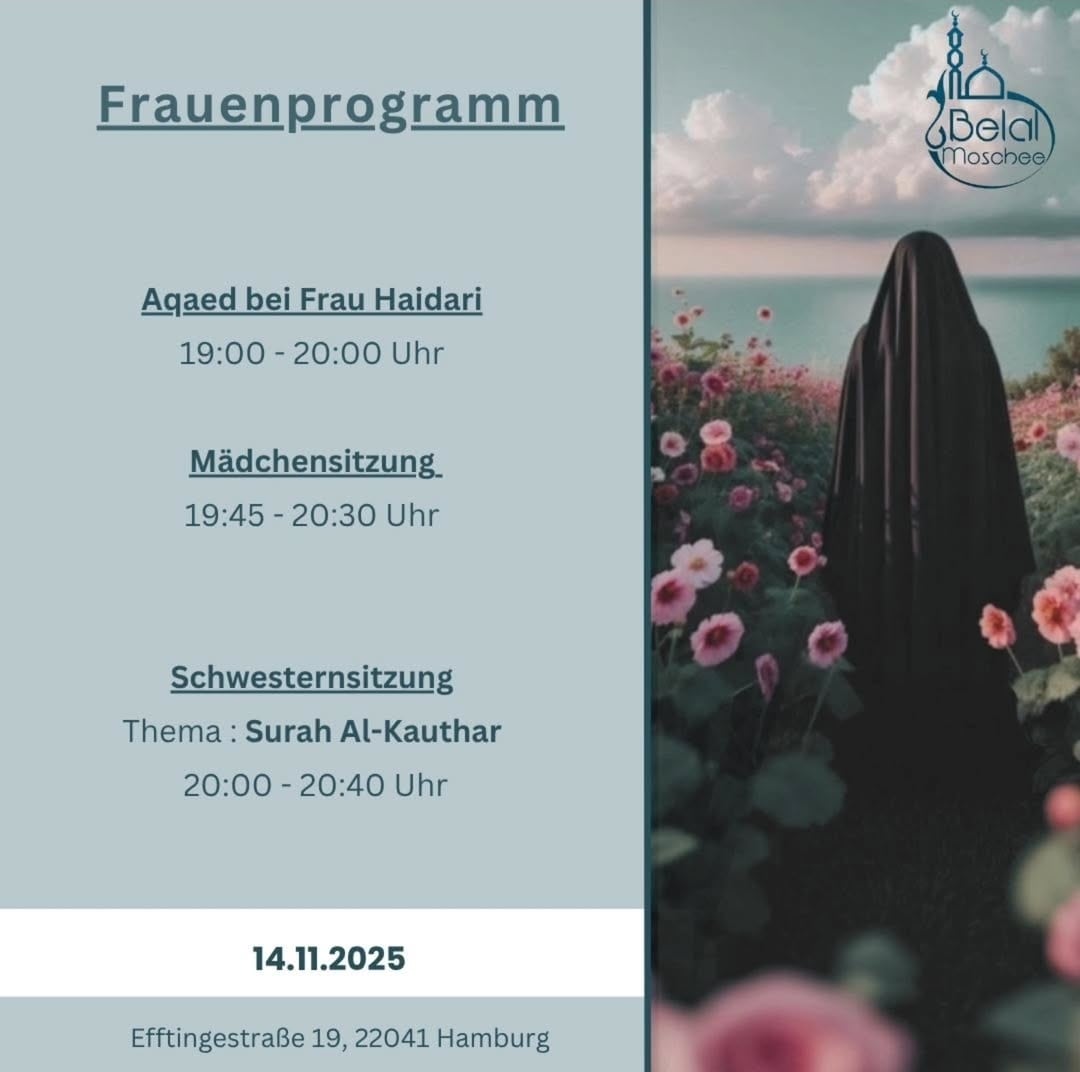 14.11. Frauenprogr. Hamburg