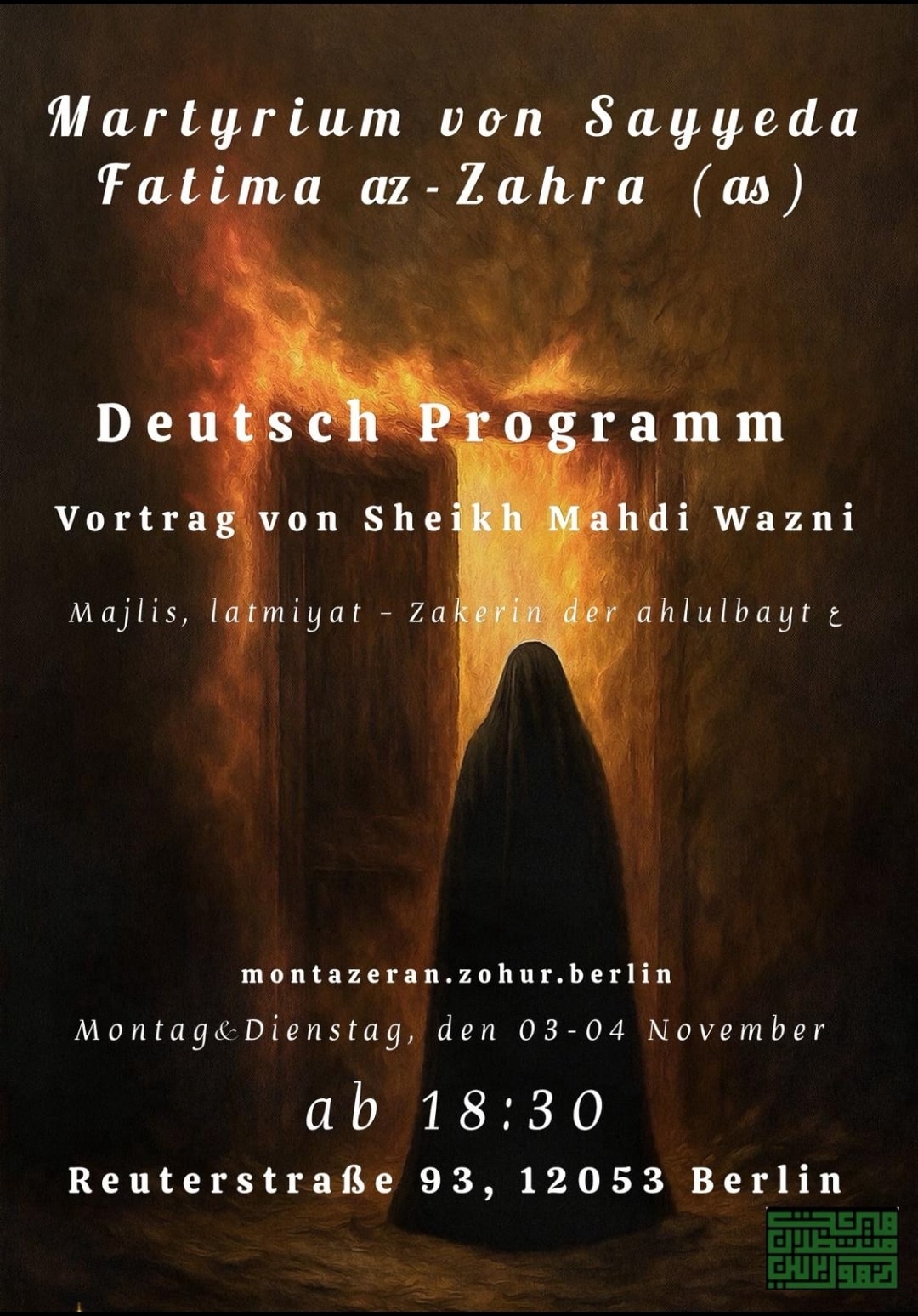 3.-4.11. Montazeran Fatimiya