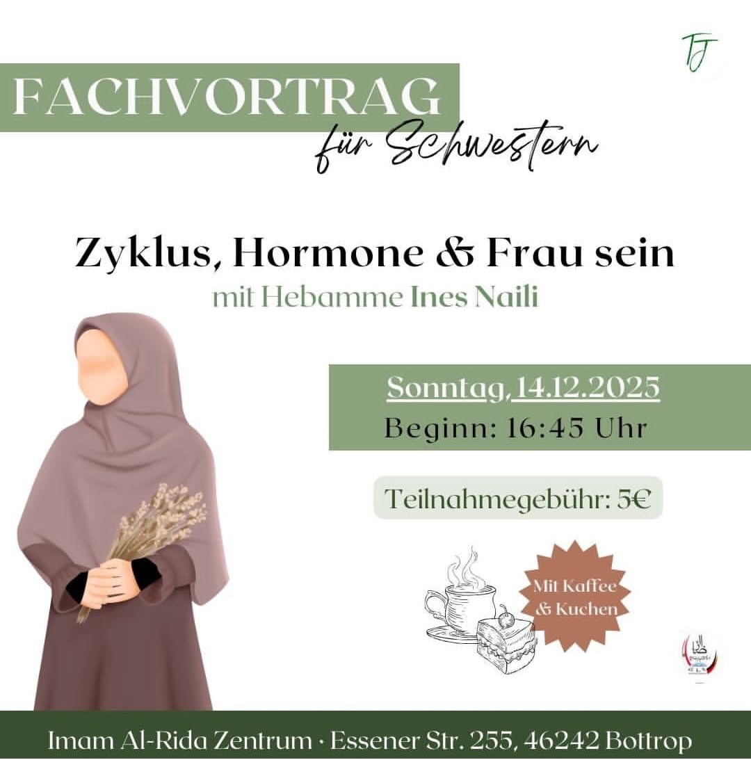 14.12. Bottrop Schwestern