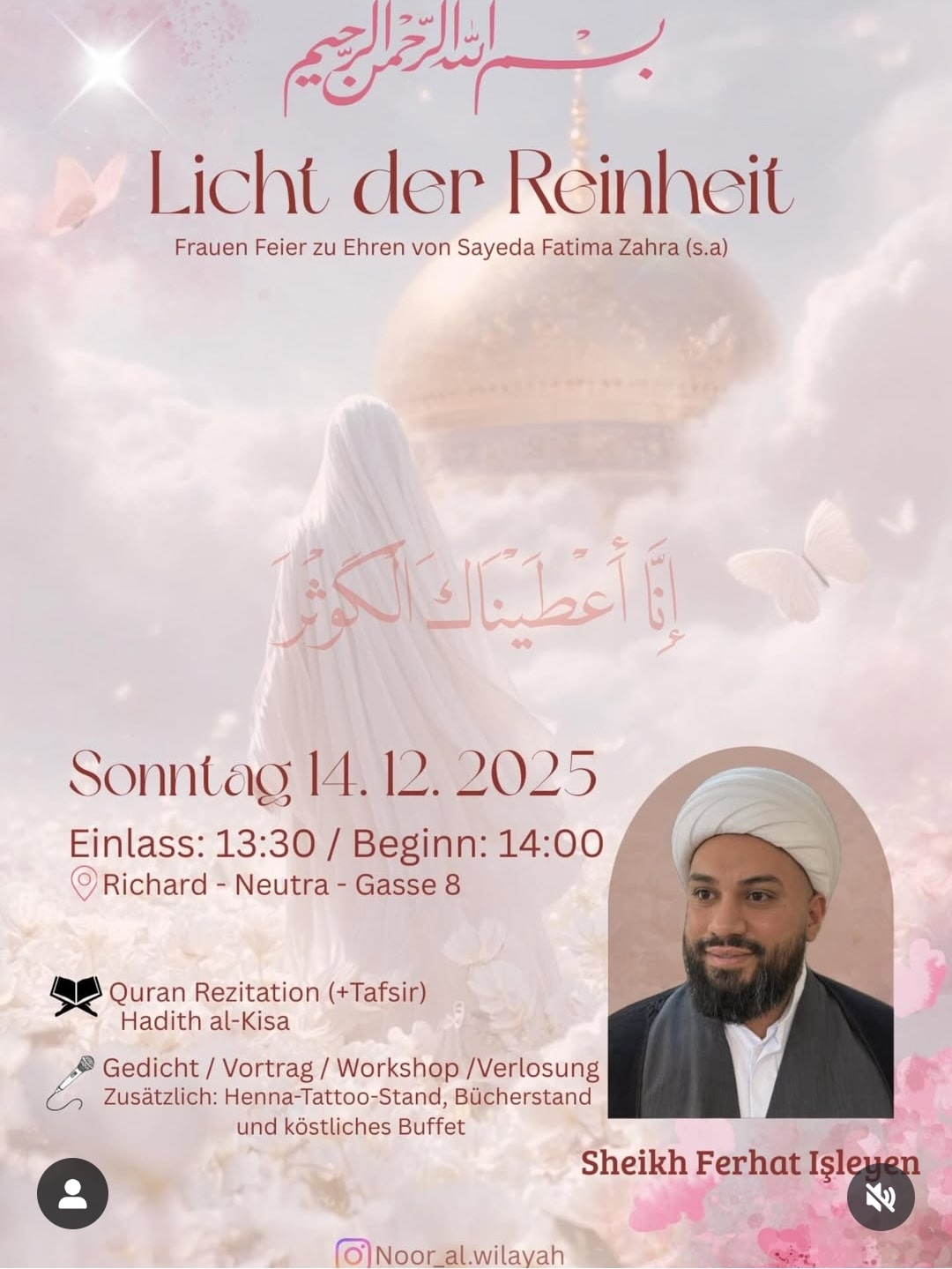 14.12. Noor al Wilayah