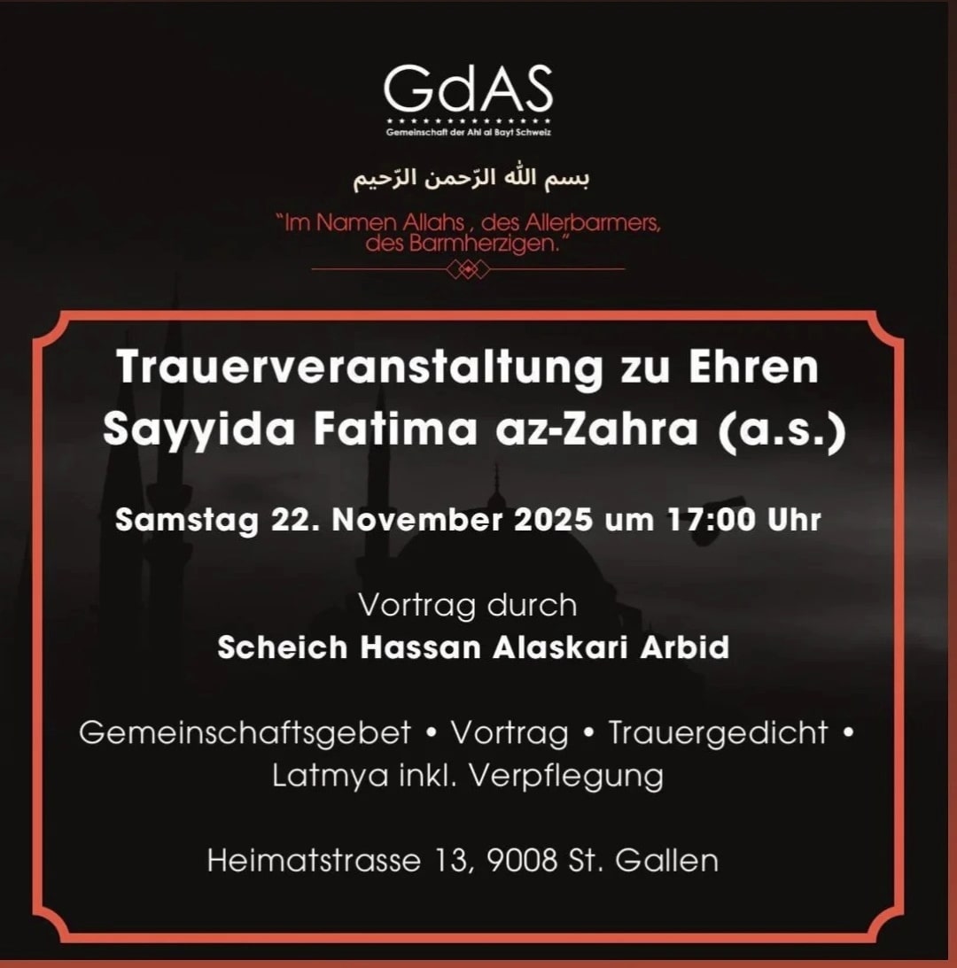 22.11. GdAS Gallen