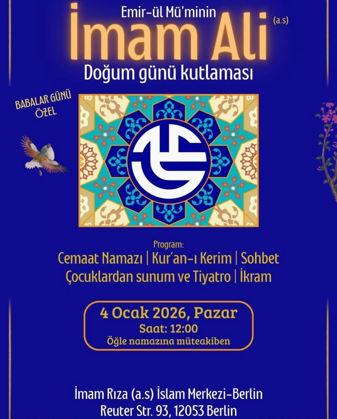 4.1. ImamRiza Berlin