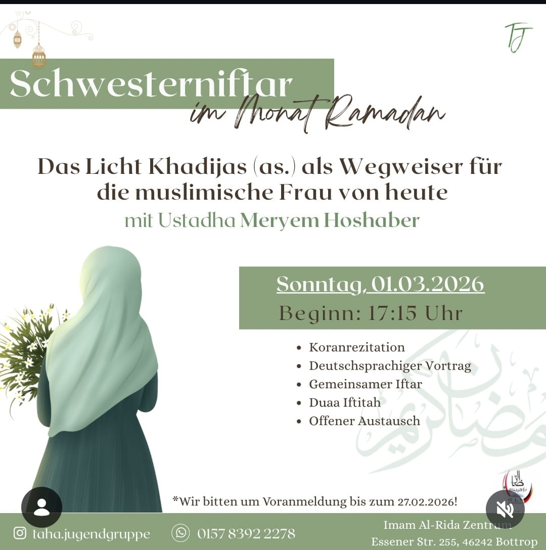 1.3. Ramadan Taha Bottrop
