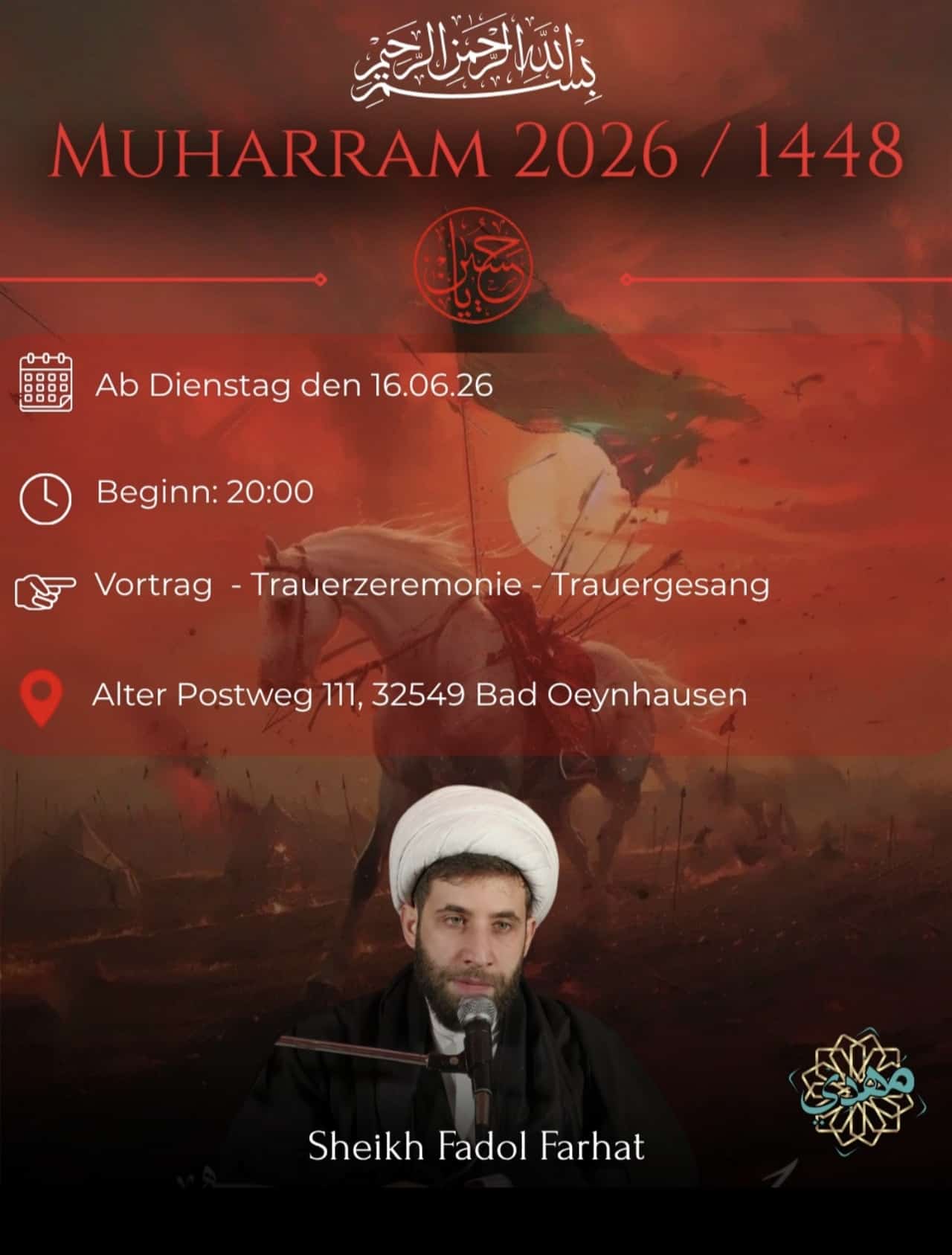 Bad Oeynhausen