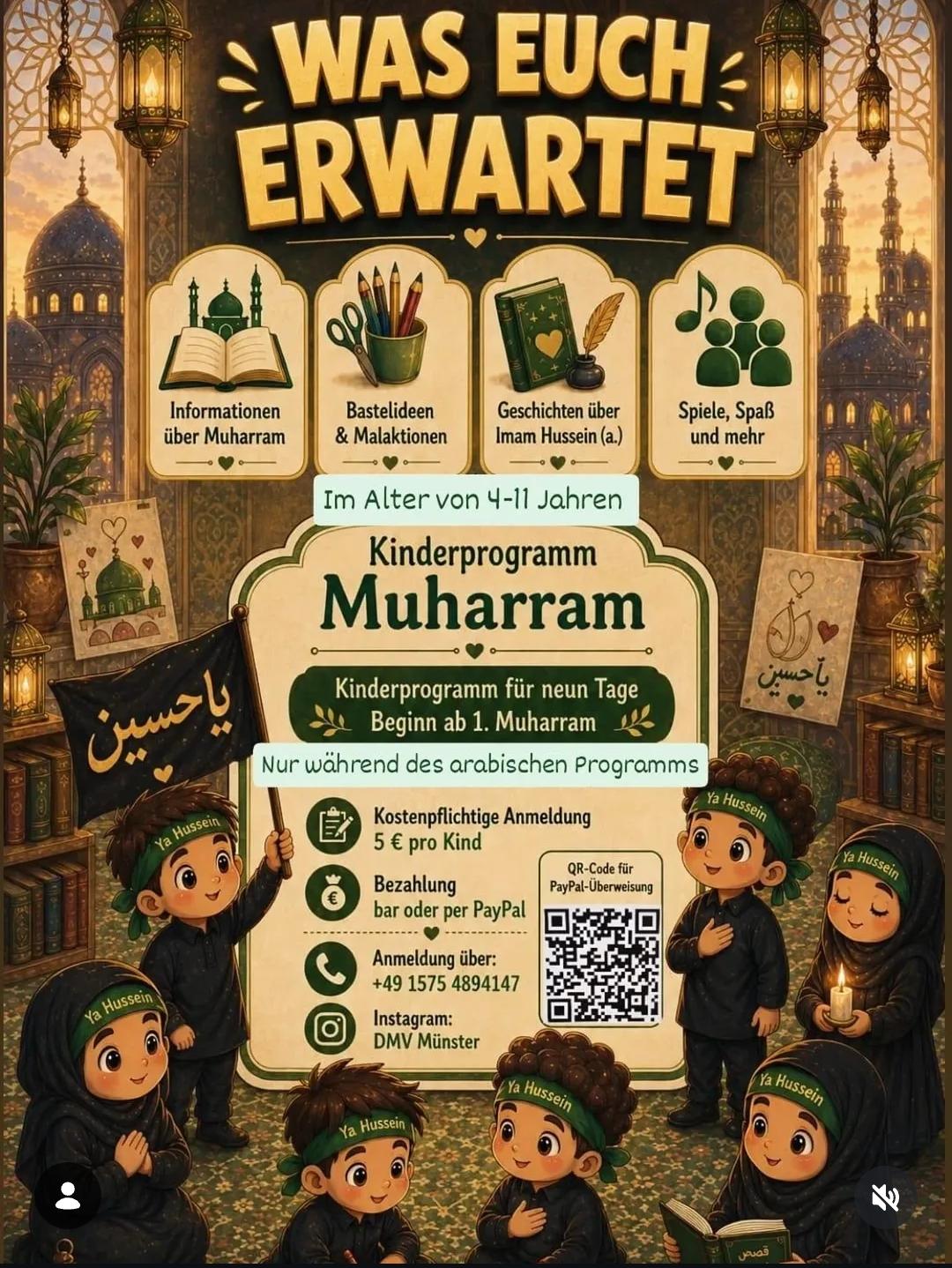 Münster Kinder