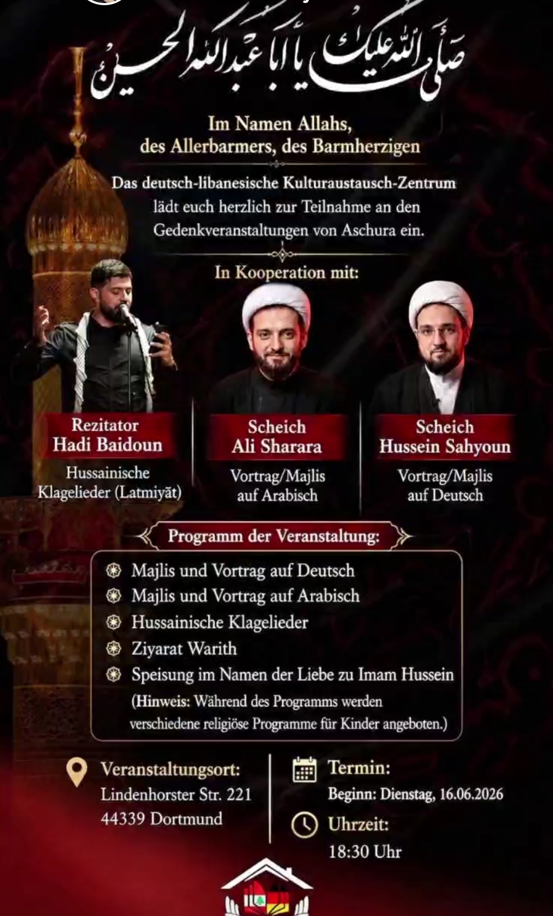 Dortmund
